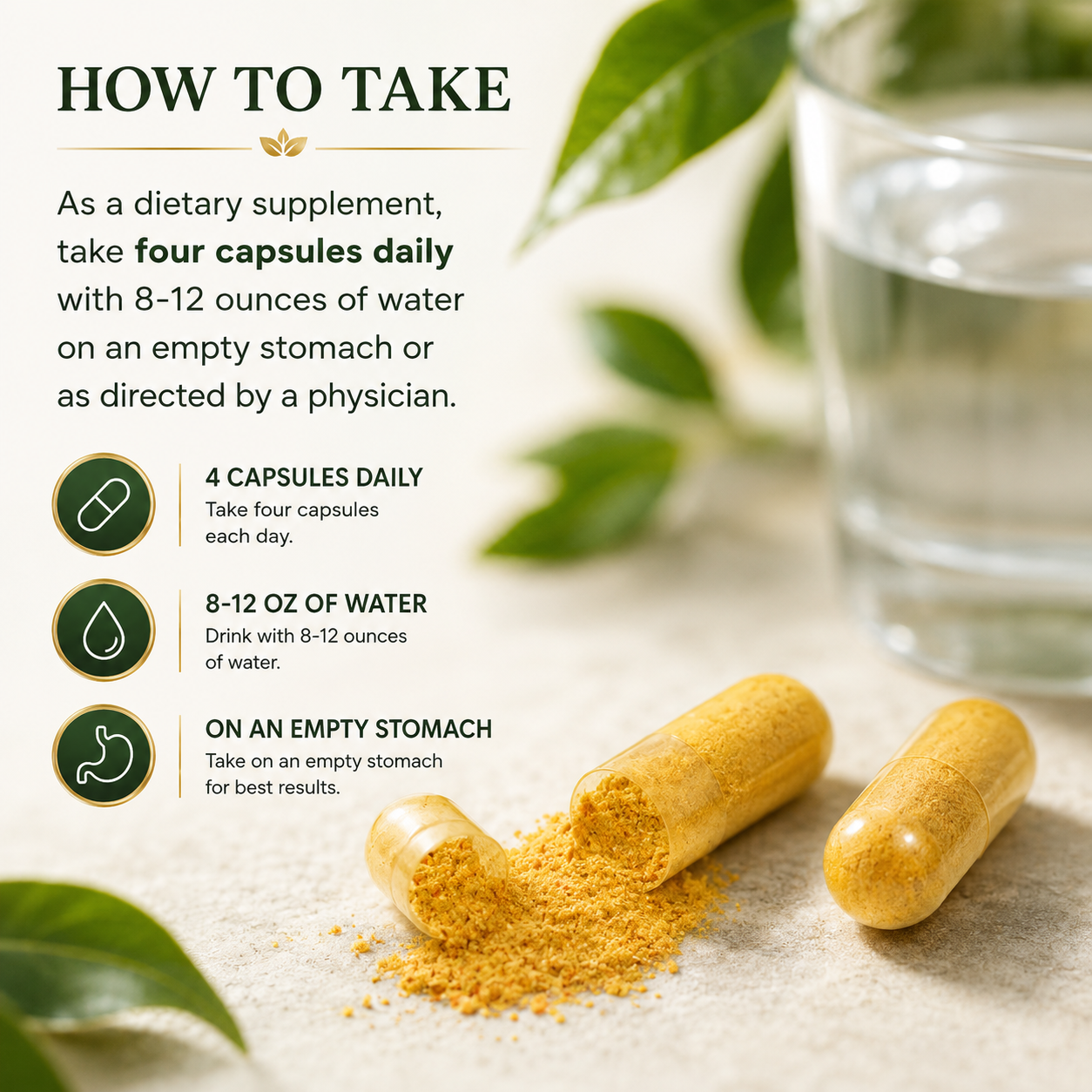 Heal™ True Spike Detox